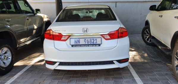 HONDA BALLADE 1.5 TREND for Sale in South Africa