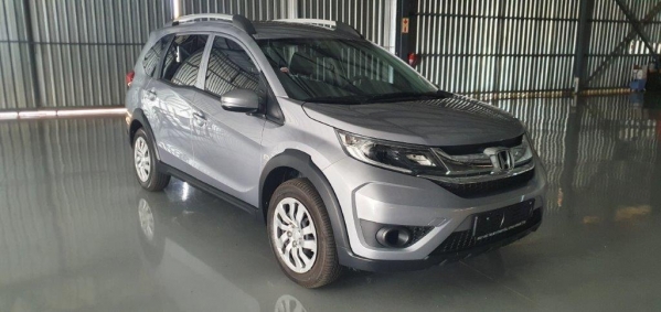 HONDA BR-V 1.5 TREND for Sale in South Africa