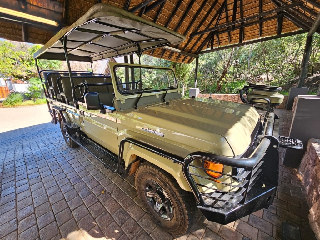 TOYOTA LAND CRUISER 79 4.2D  for Sale in South Africa