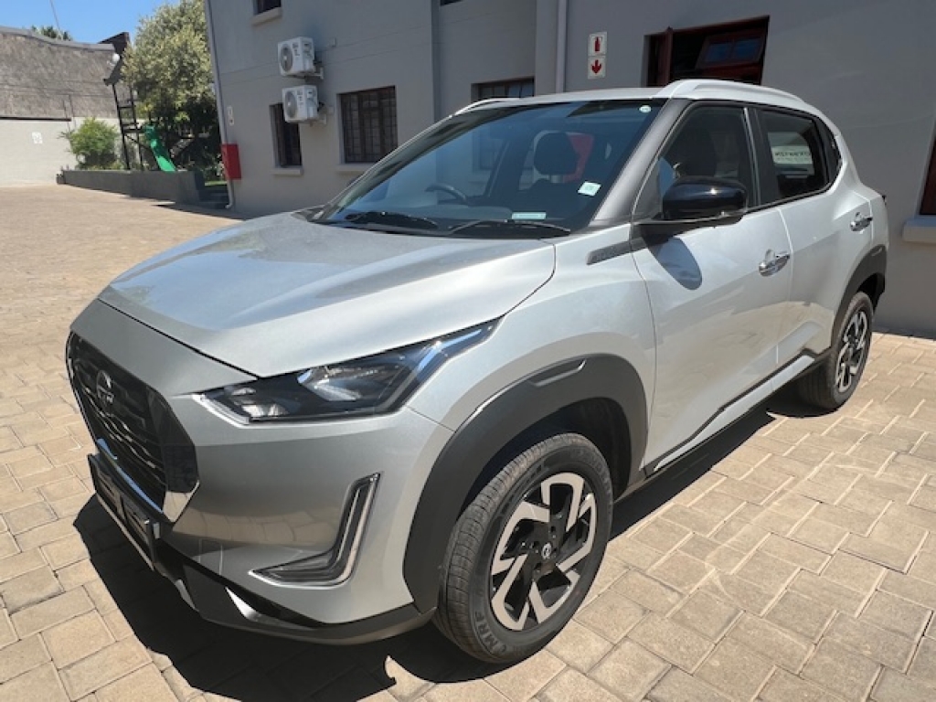 NISSAN MAGNITE 1.0T ACENTA for Sale in South Africa