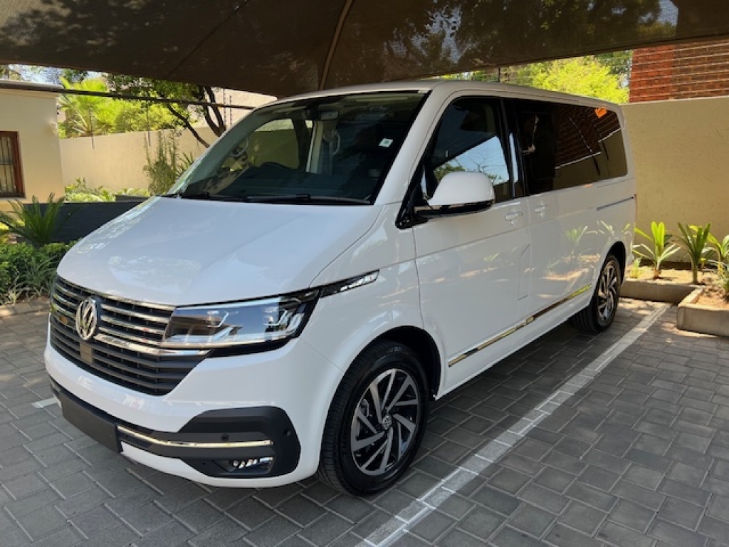 VOLKSWAGEN T6.1 CARAVELLE 2.0 BiTDI HIGHLINE DSG 4MOT for Sale in South Africa