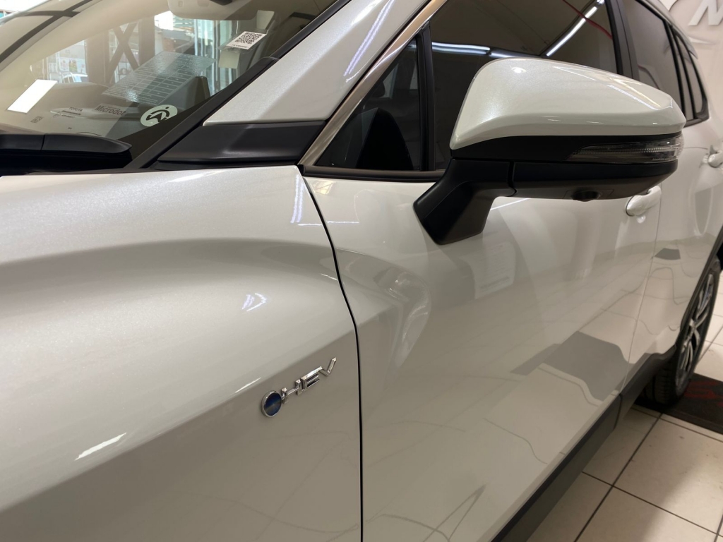 Used car gallery