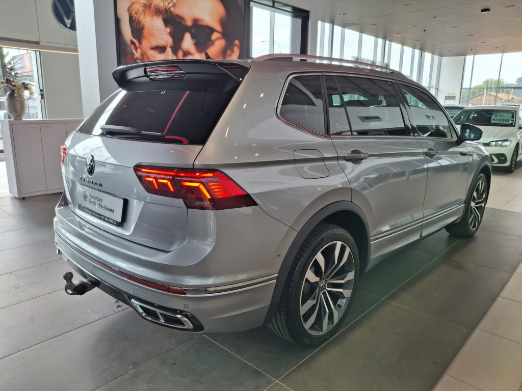 Used car gallery