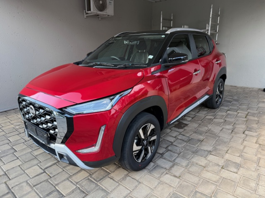 NISSAN MAGNITE 1.0 ACENTA for Sale in South Africa