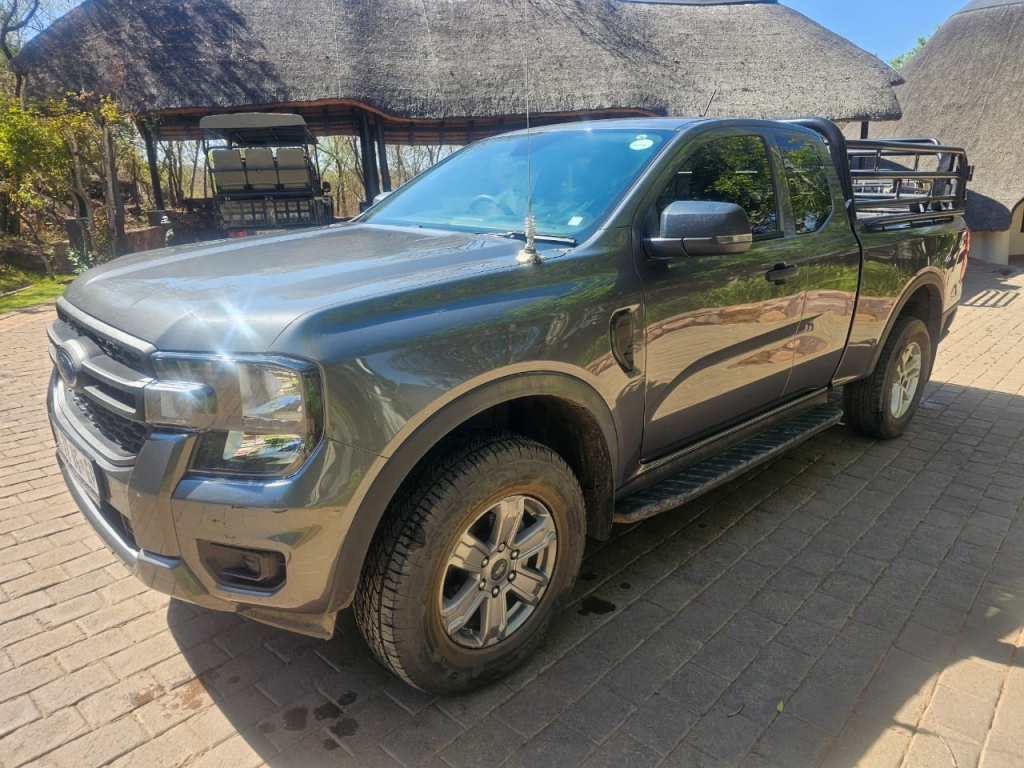FORD RANGER 2.0D XL HR 4X4  for Sale in South Africa