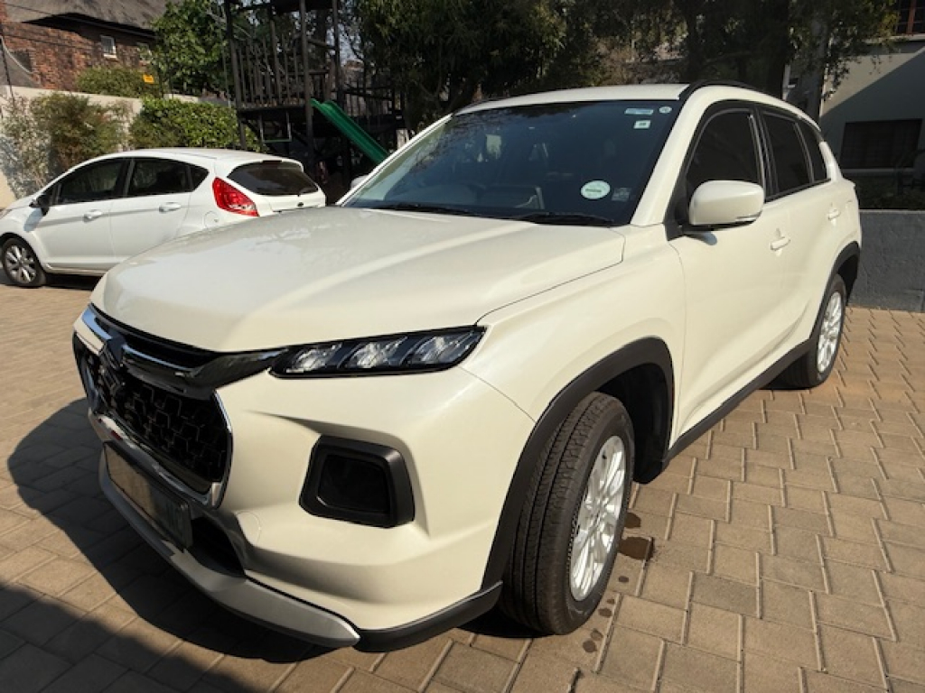 SUZUKI GRAND VITARA 1.5 GL for Sale in South Africa