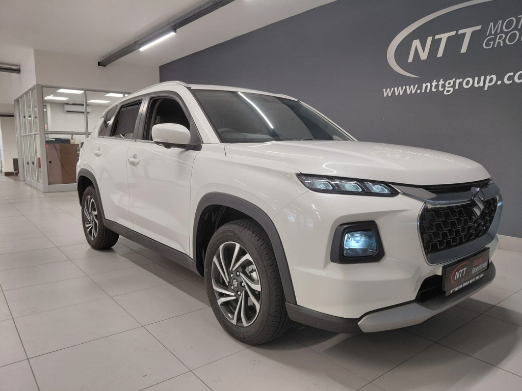 SUZUKI GRAND VITARA 1.5 GLX  for Sale in South Africa