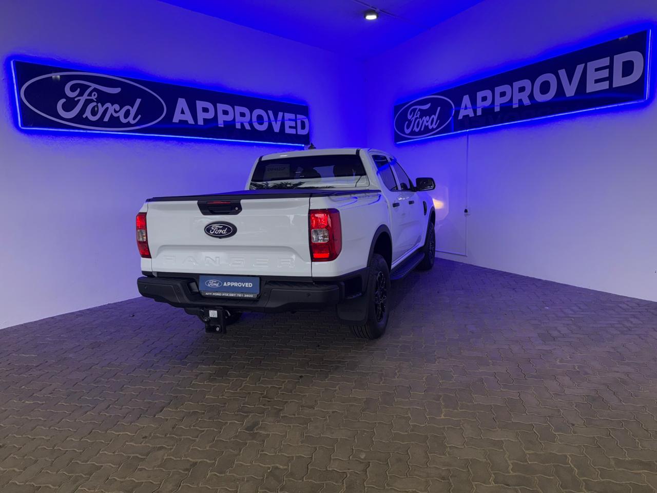 Used car gallery