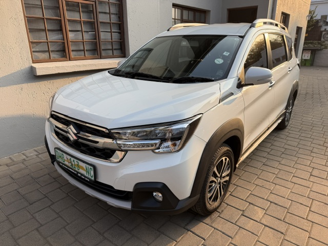 SUZUKI XL6 1.5 GL for Sale in South Africa