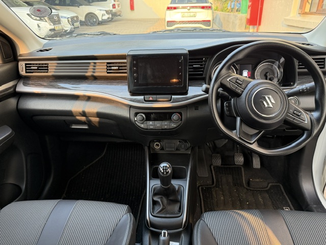 Used car gallery