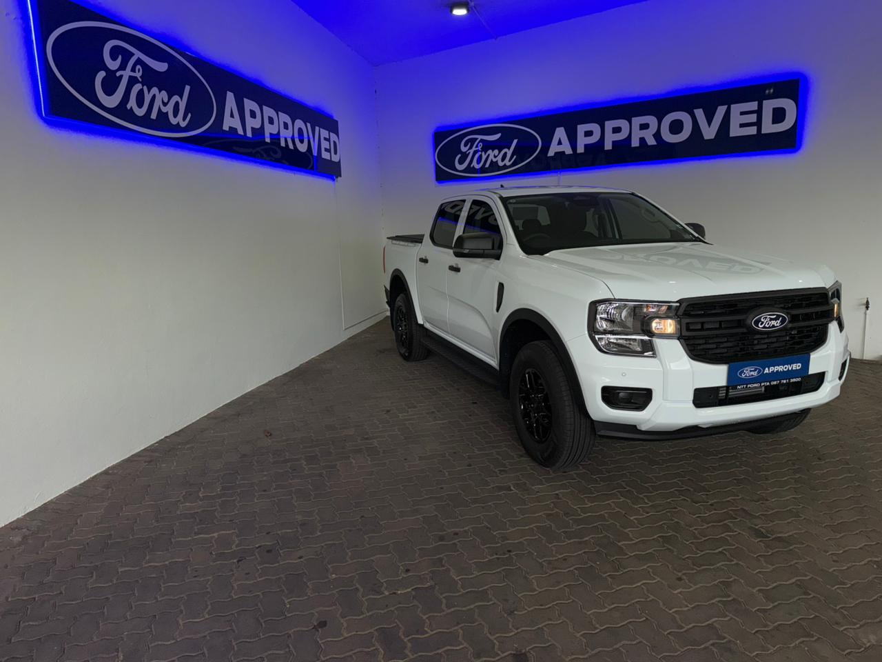 FORD RANGER 2.0D SIT XL 4X4  for Sale in South Africa