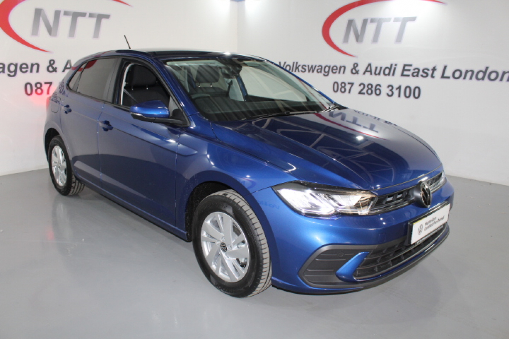 VOLKSWAGEN POLO 1.0 TSI for Sale in South Africa