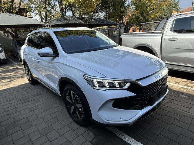 BYD SEALION 5 1.5 DYNAMIC for Sale in South Africa