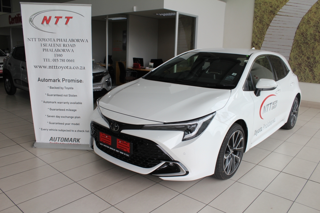 Toyota Corolla Cars for sale in Phalaborwa Limpopo New and Used