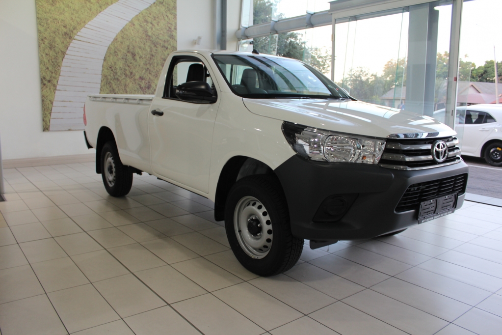 NTT Toyota Phalaborwa | New, Used & Demo Cars for Sale in Phalaborwa