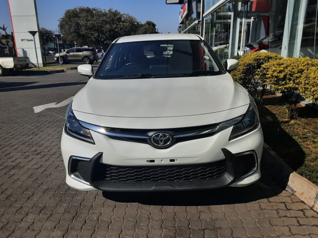 Used car gallery