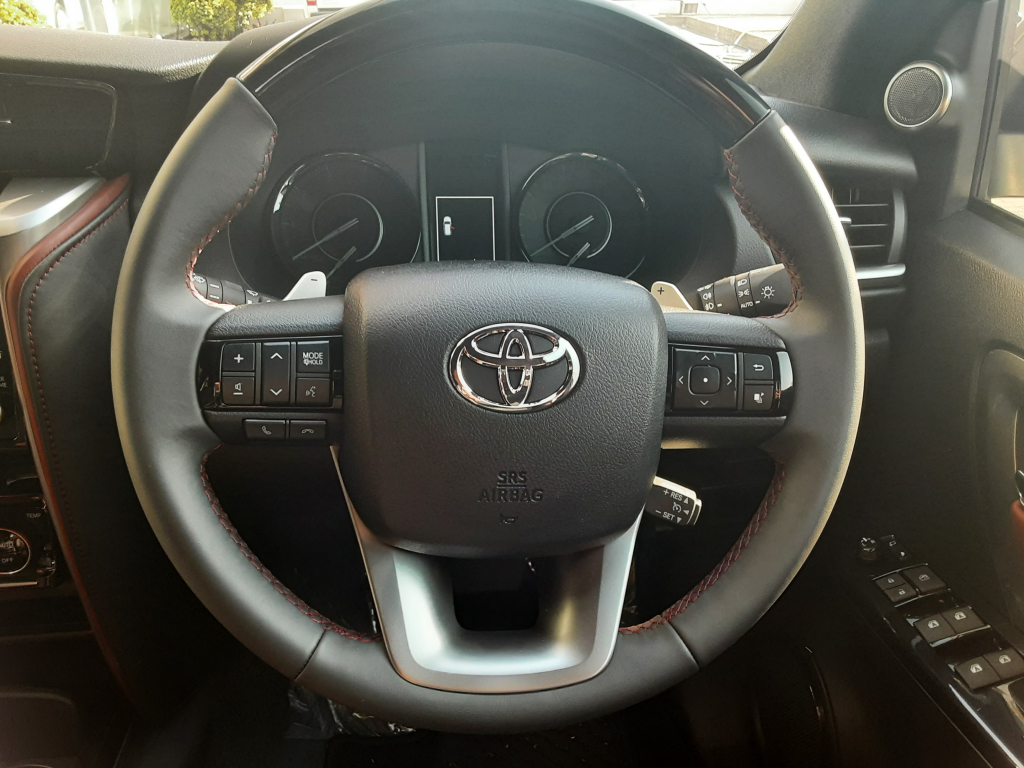 Used car gallery