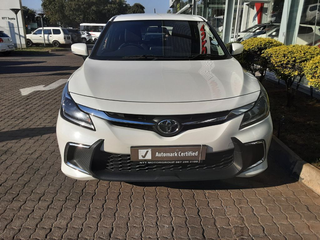 Used car gallery