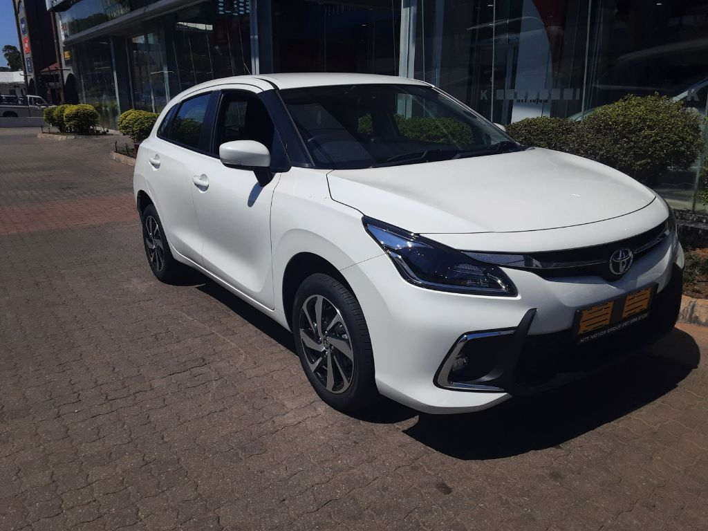 TOYOTA STARLET 1.5 Xs for Sale in South Africa