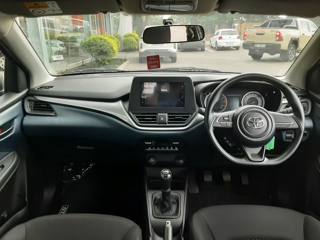 Used car gallery
