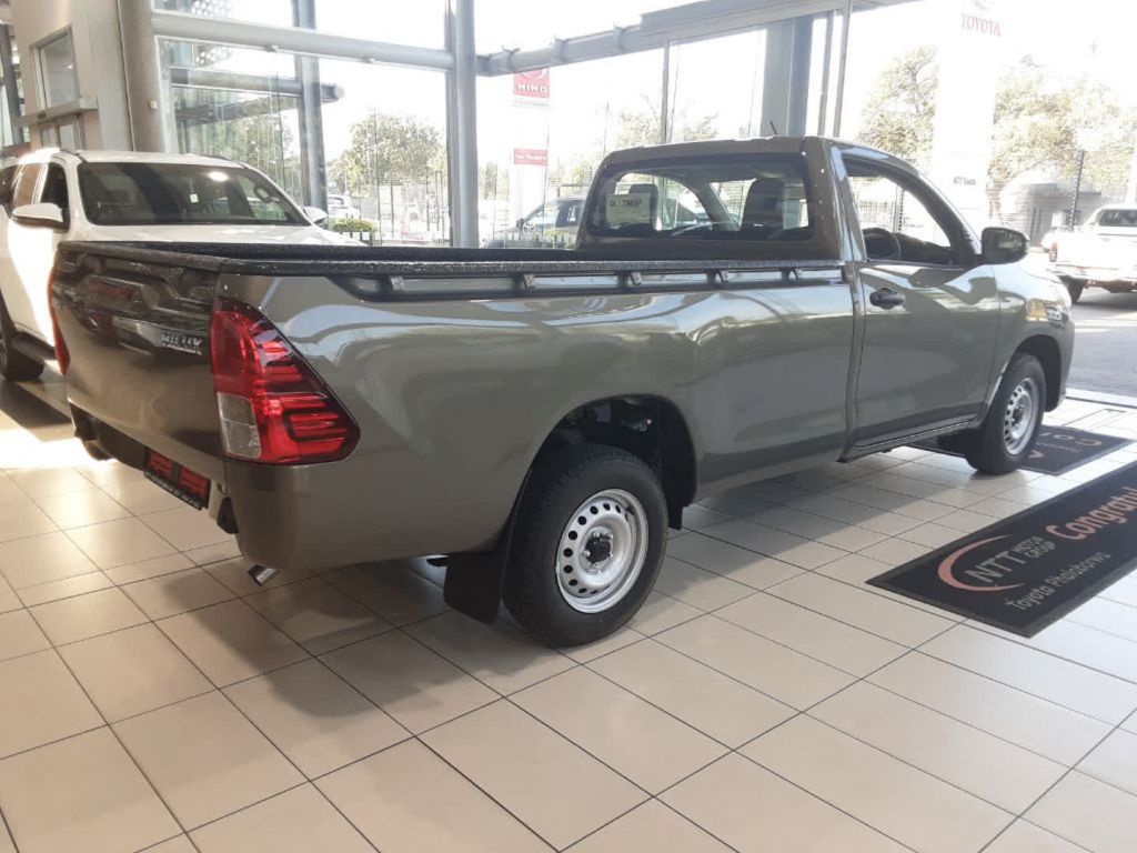 Used car gallery