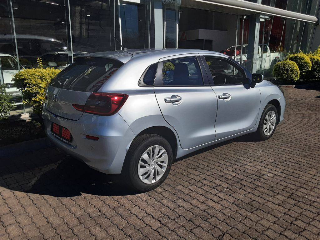 Used car gallery