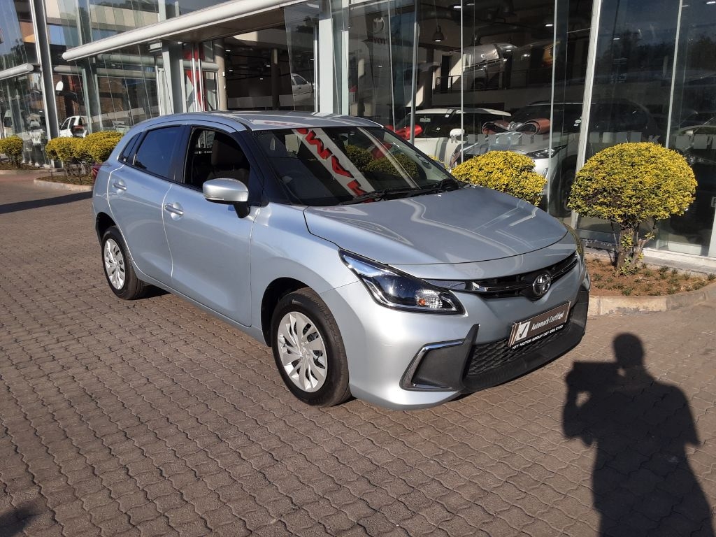 TOYOTA STARLET 1.5 Xi for Sale in South Africa