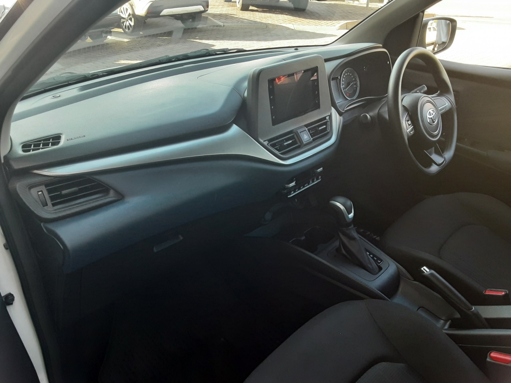 Used car gallery