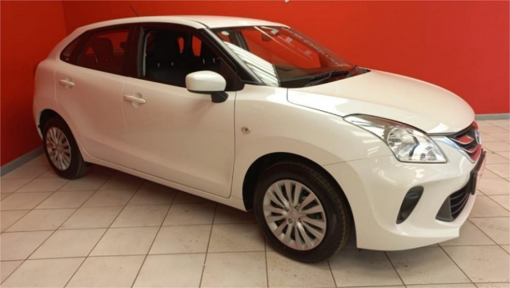 TOYOTA STARLET 1.4 Xi for Sale in South Africa