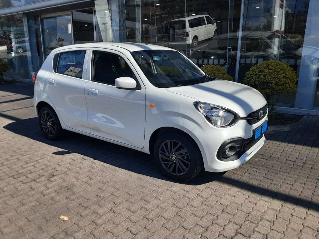 TOYOTA VITZ 1.0 XR for Sale in South Africa