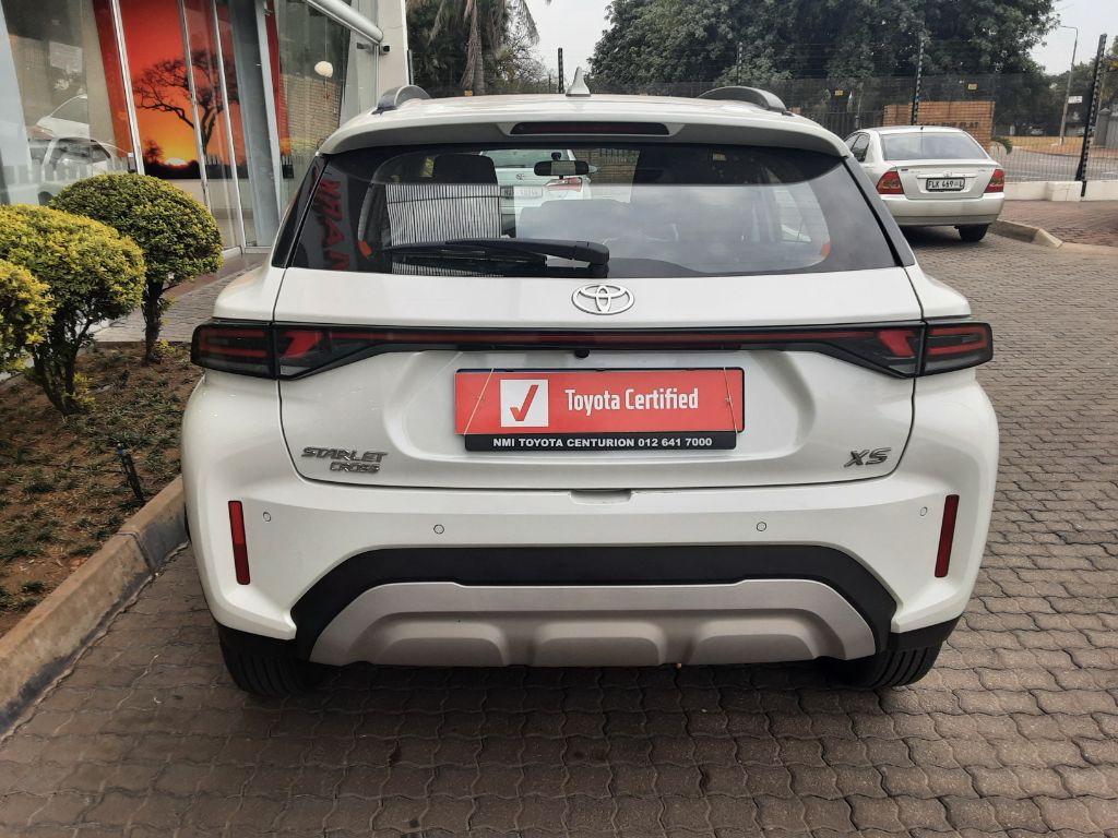 Used car gallery