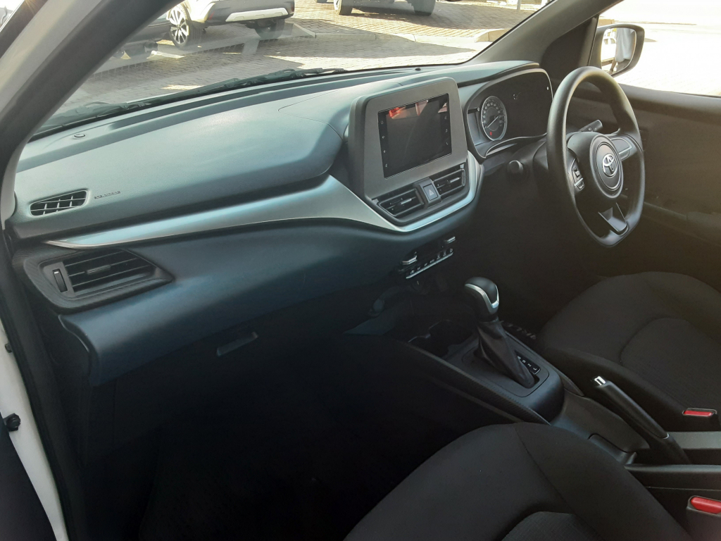 Used car gallery