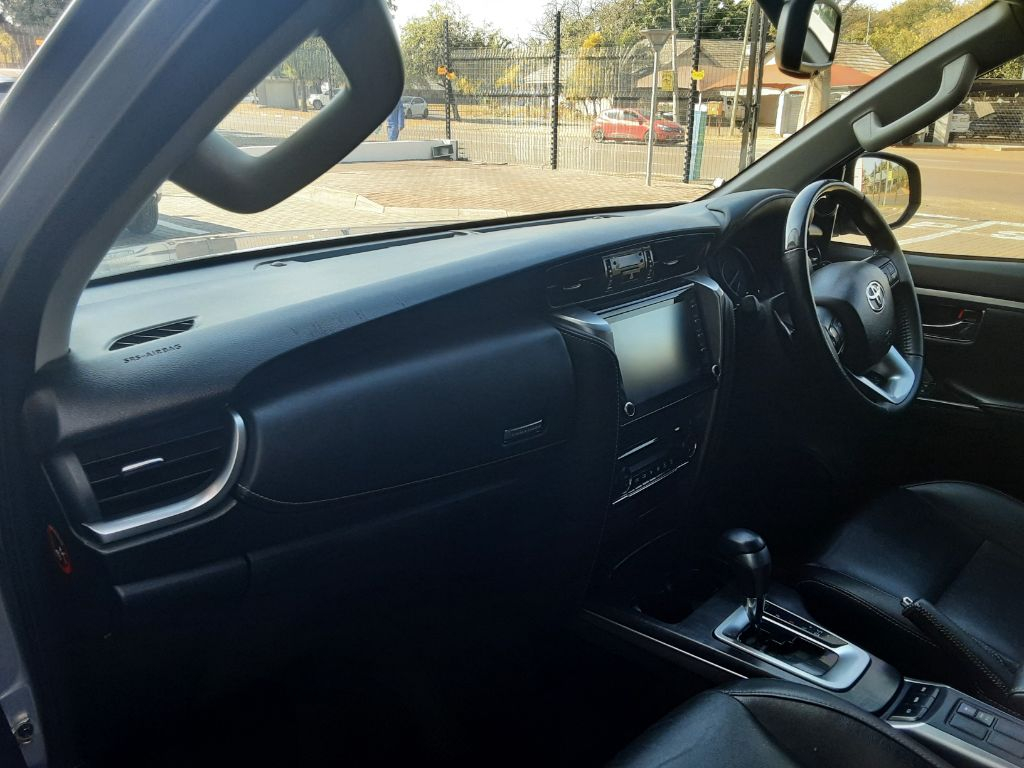 Used car gallery