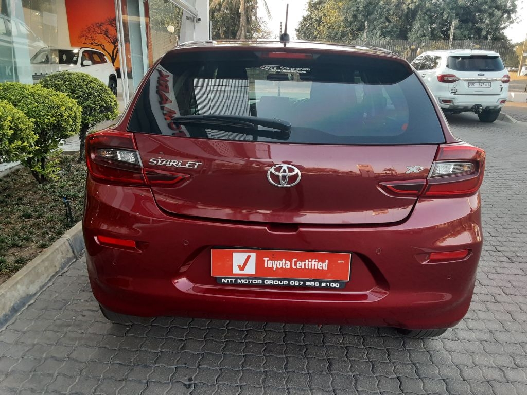 Used car gallery