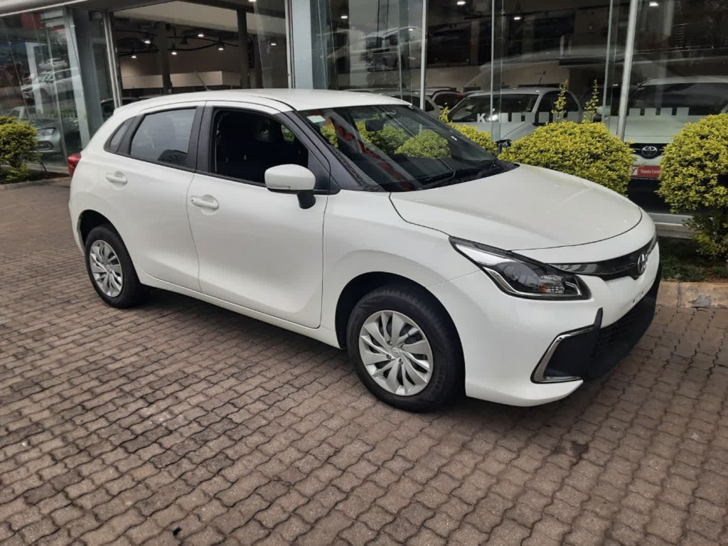 TOYOTA STARLET 1.5 Xi for Sale in South Africa