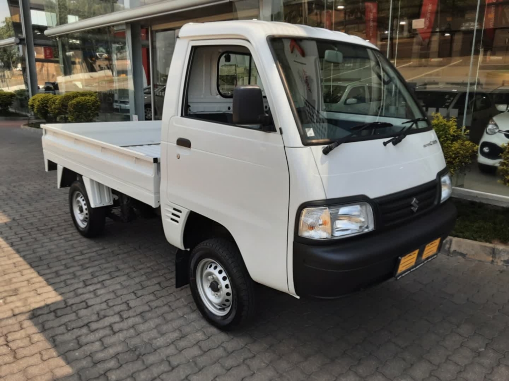 SUZUKI SUPER CARRY 1.2i  for Sale in South Africa