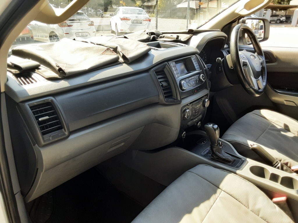 Used car gallery