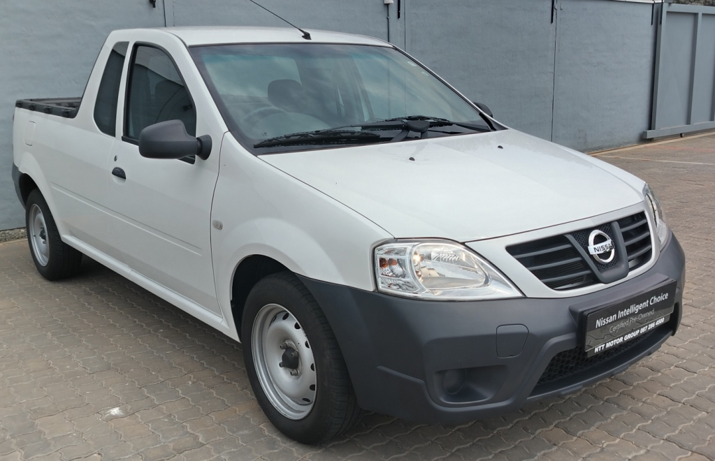 NISSAN NP200 1.6   for Sale in South Africa