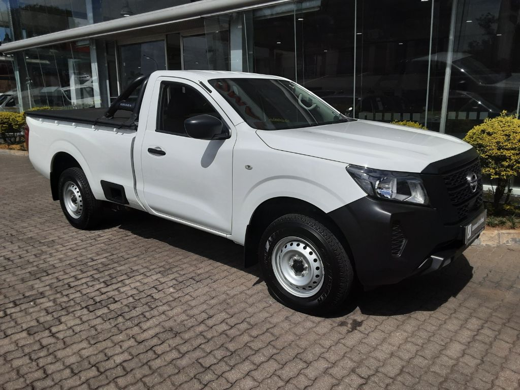 NISSAN NAVARA 2.5DDTI XE  for Sale in South Africa