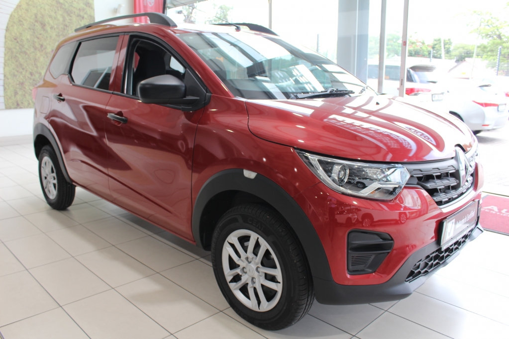 RENAULT TRIBER 1.0 EXPRESSION for Sale in South Africa