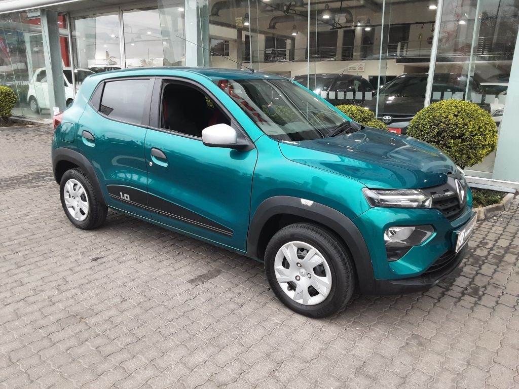 RENAULT KWID 1.0 DYNAMIQUE / ZEN 5DR for Sale in South Africa