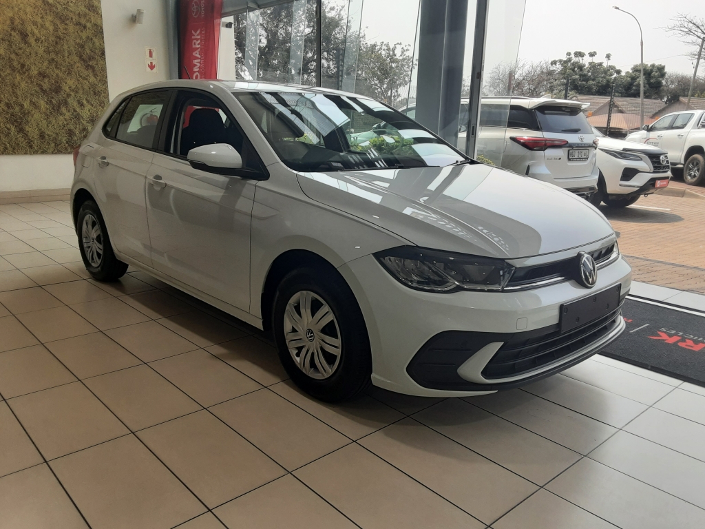 VOLKSWAGEN POLO 1.0 TSI for Sale in South Africa