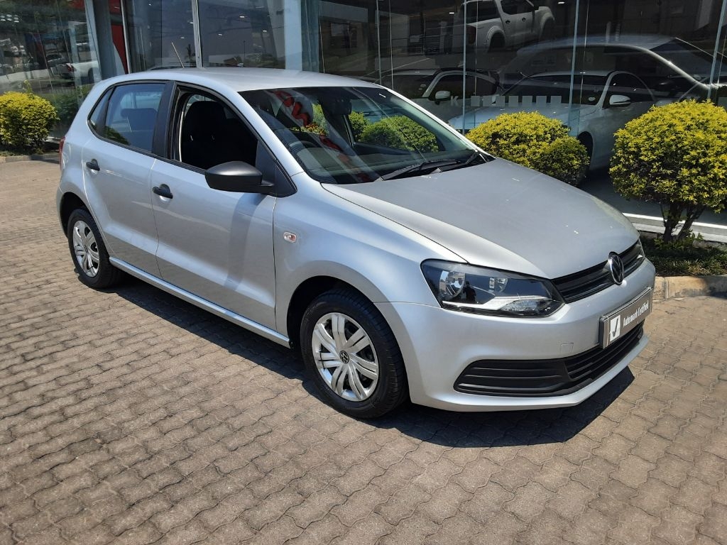 VOLKSWAGEN POLO VIVO 1.4 TRENDLINE for Sale in South Africa