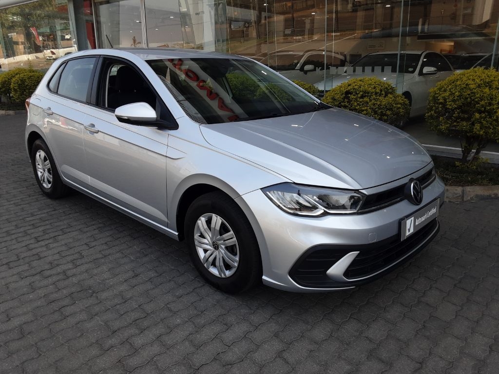 VOLKSWAGEN POLO 1.0 TSI for Sale in South Africa