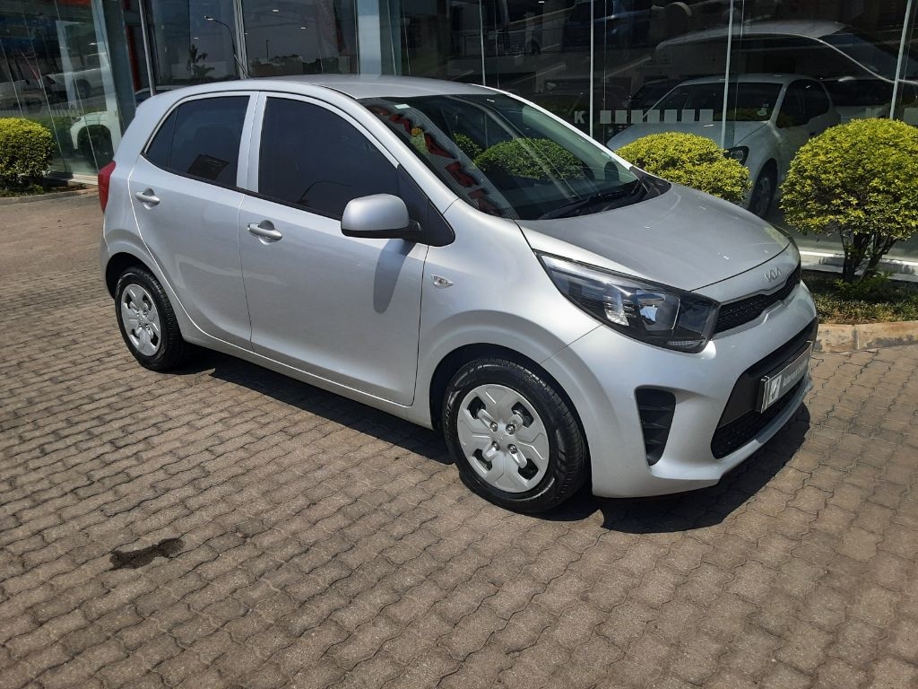 KIA PICANTO 1.0 STREET  for Sale in South Africa