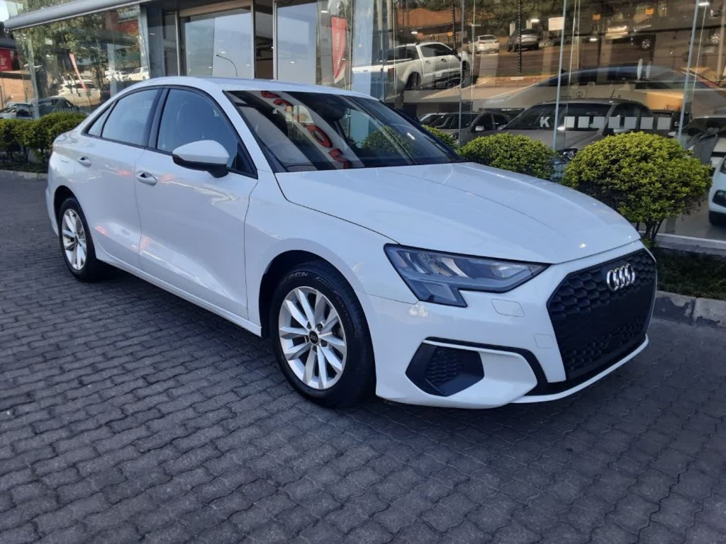 AUDI A3 SPORTBACK 35 TFSI TIP for Sale in South Africa