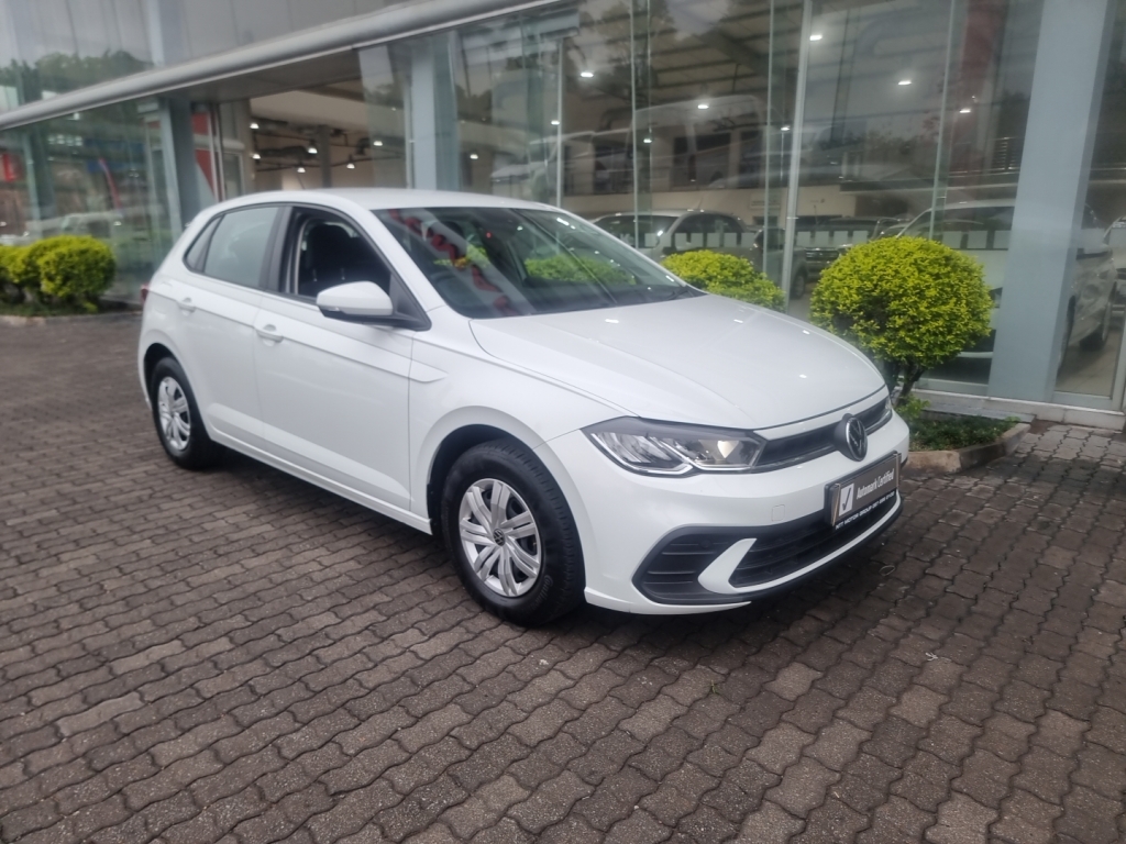 VOLKSWAGEN POLO 1.0 TSI for Sale in South Africa