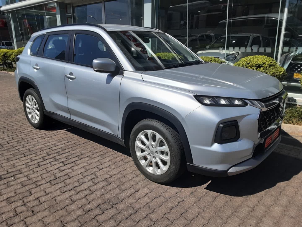 SUZUKI GRAND VITARA 1.5 GL  for Sale in South Africa