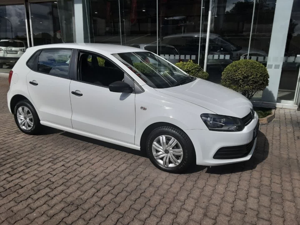 VOLKSWAGEN POLO VIVO 1.4 TRENDLINE for Sale in South Africa