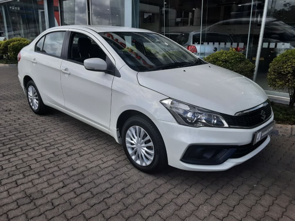 SUZUKI CIAZ 1.5 GL for Sale in South Africa